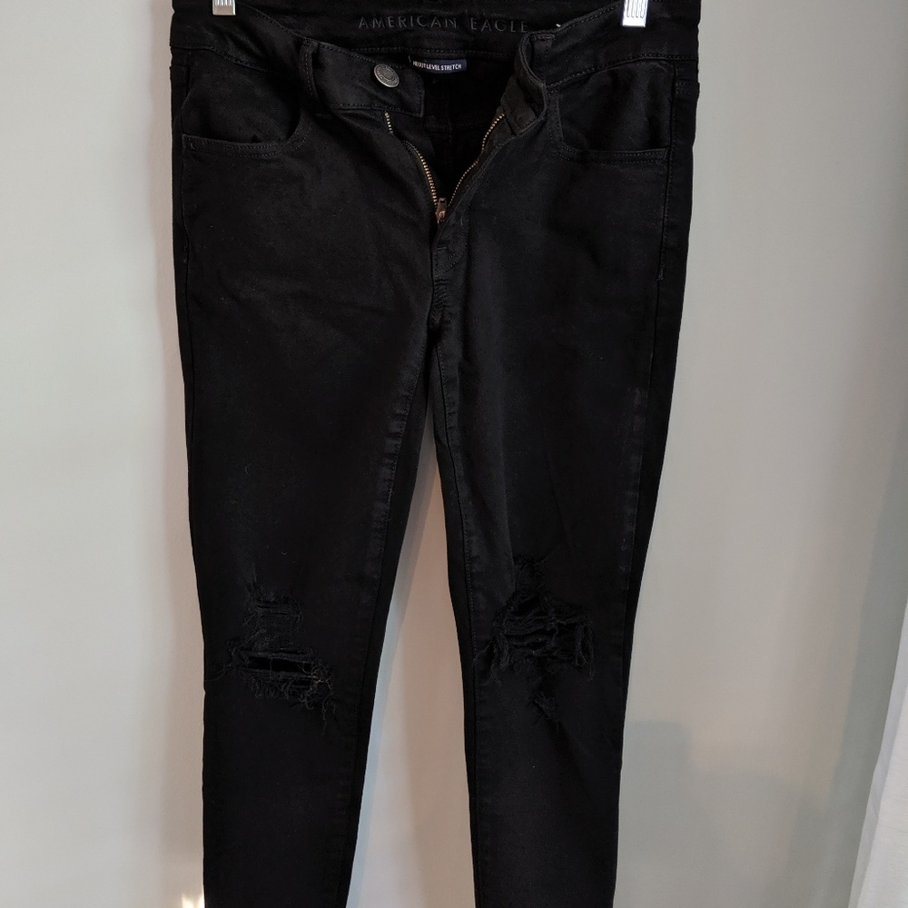 American Eagle